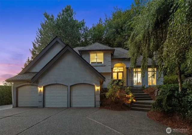 Photo 1 of Single family home for sale at 19204 Se 25th Street, Sammamish, WA 98075 | MLS# NWM2579294 | Listing updated on 2026-09-30