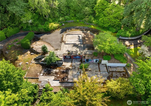 Photo 3 of Land for sale at 105 NW Highland Dr, Shoreline, WA 98177 | MLS# NWM2579318 | Listing updated on 2026-09-25
