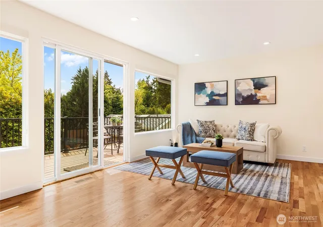 Photo 3 of Single family home for sale at 7047 Ne 138th Street, Kirkland, WA 98034 | MLS# NWM2579328 | Listing updated on 2026-09-25
