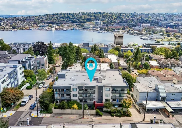 Photo 1 of Condo for sale at 1250 Taylor Ave N #102, Seattle, WA 98109 | MLS# NWM2579355 | Listing updated on 2026-09-24