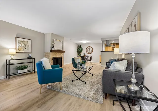 Photo 4 of Condo for sale at 1250 Taylor Ave N #102, Seattle, WA 98109 | MLS# NWM2579355 | Listing updated on 2026-09-24