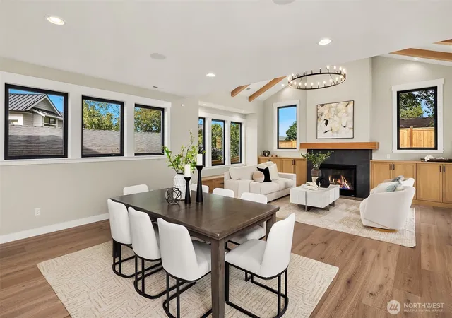 Photo 4 of Single family home for sale at 8040 Forest Dr NE, Seattle, WA 98115 | MLS# NWM2579453 | Listing updated on 2026-09-23