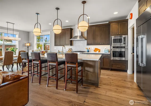 Photo 4 of Single family home for sale at 609 1st Street, Kirkland, WA 98033 | MLS# NWM2579457 | Listing updated on 2026-10-01