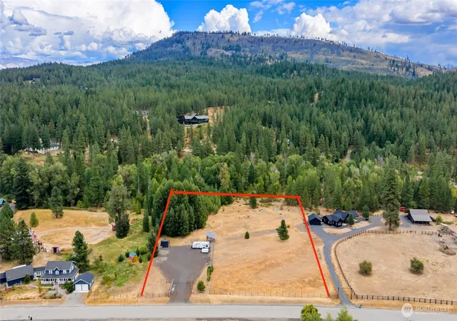 Photo 1 of Land for sale at 330 Quail Valley Rd, Cle Elum, WA 98922 | MLS# NWM2579461 | Listing updated on 2026-09-25