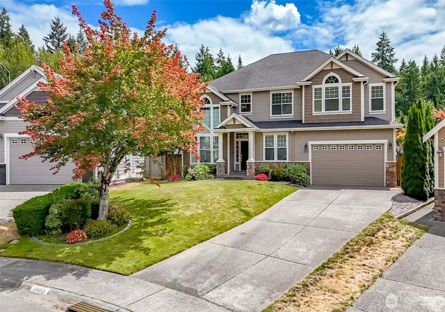 Photo 1 of Single family home for sale at 18013 121st Avenue E, Puyallup, WA 98374 | MLS# NWM2579463 | Listing updated on 2026-09-25