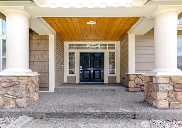 Photo 2 of Single family home for sale at 18013 121st Avenue E, Puyallup, WA 98374 | MLS# NWM2579463 | Listing updated on 2026-09-25