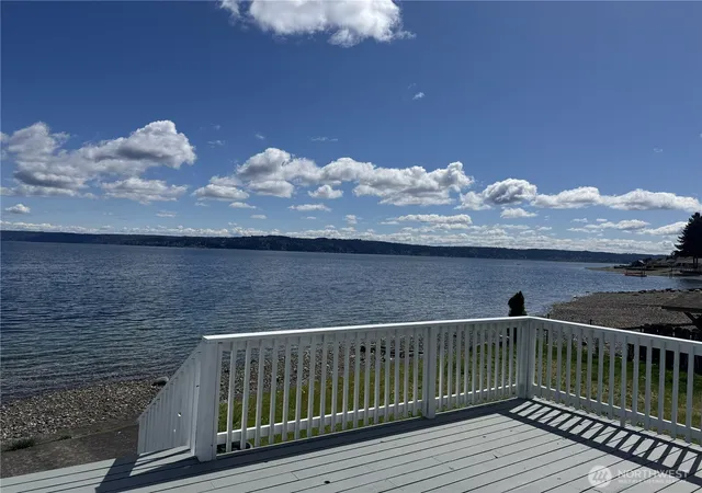 Photo 2 of Manufactured home for sale at 22600 N Us Hwy 101, Shelton, WA 98584 | MLS# NWM2579500 | Listing updated on 2026-09-25