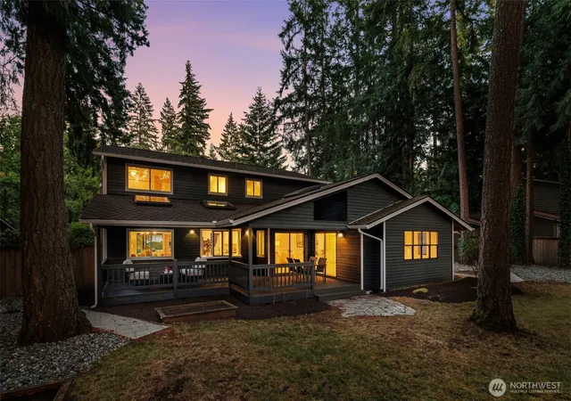 Photo 1 of Sale Pending at 3211 220th Avenue Se, Sammamish, WA 98075 | MLS# NWM2579545 | Listing updated on 2026-09-22