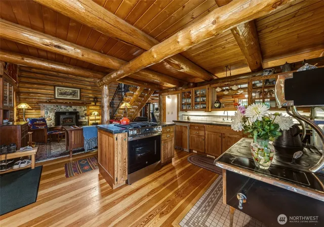 Photo 4 of House for sale at 124 Moonlight Ln, Dayton, WA 99328 | MLS# NWM2579575 | Listing updated on 2026-09-27