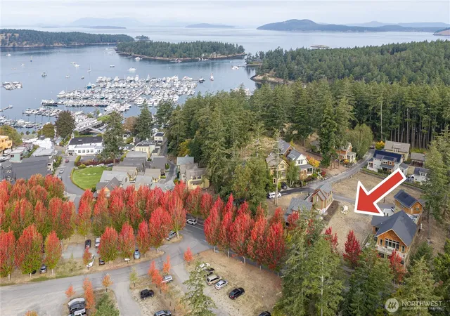 Photo 1 of Land for sale at 22 Mossyrock Rd, Friday Harbor, WA 98250 | MLS# NWM2579616 | Listing updated on 2026-09-17