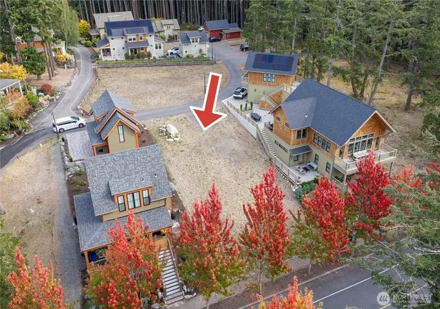 Photo 2 of Land for sale at 22 Mossyrock Rd, Friday Harbor, WA 98250 | MLS# NWM2579616 | Listing updated on 2026-09-17