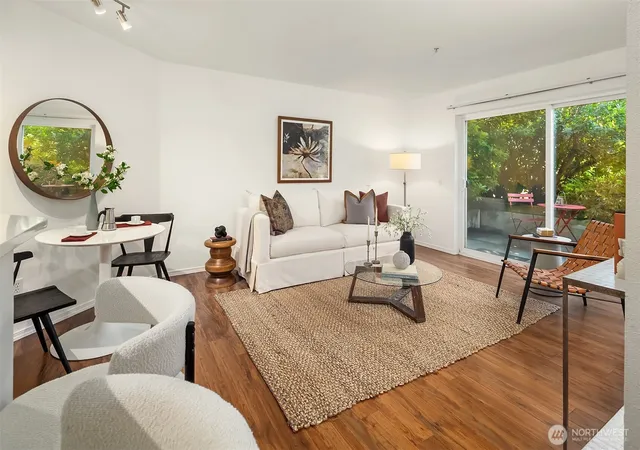 Photo 3 of Condo for sale at 323 Queen Anne Ave N #217, Seattle, WA 98109 | MLS# NWM2579621 | Listing updated on 2026-09-25