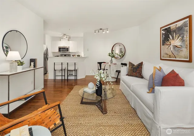 Photo 3 of Condo for sale at 323 Queen Anne Ave N #217, Seattle, WA 98109 | MLS# NWM2579621 | Listing updated on 2026-09-25
