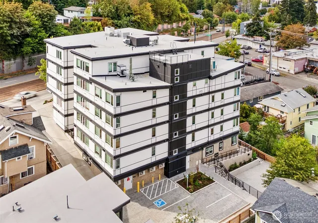 Condo for sale at 5022 Martin Luther King Jr Way S #509, Seattle, WA 98118 | MLS# NWM2579647