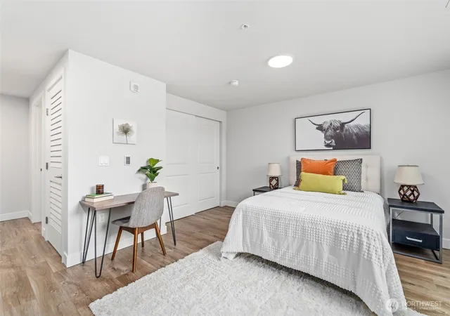 Photo 2 of Condo for sale at 5022 Martin Luther King Jr Way S #509, Seattle, WA 98118 | MLS# NWM2579647 | Listing updated on 2026-09-25