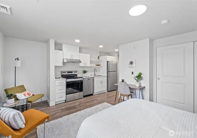 Photo 3 of Condo for sale at 5022 Martin Luther King Jr Way S #509, Seattle, WA 98118 | MLS# NWM2579647 | Listing updated on 2026-09-25