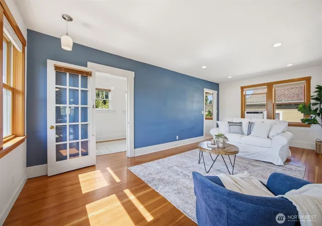 Photo 3 of Single family home for sale at 2510 Grant St, Bellingham, WA 98225 | MLS# NWM2579664 | Listing updated on 2026-10-01