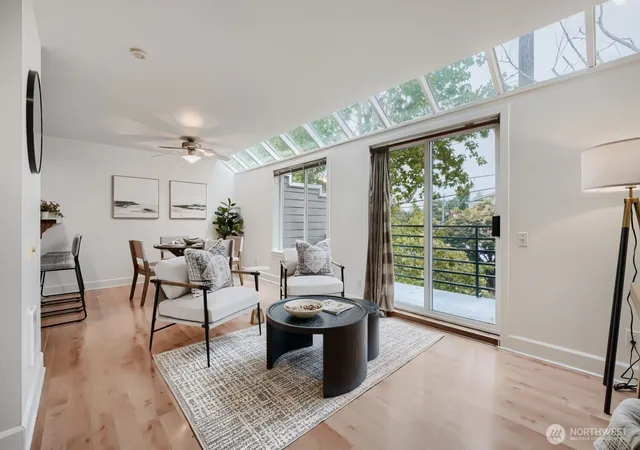 Photo 2 of Single family home for sale at 115 W Galer St #304, Seattle, WA 98119 | MLS# NWM2579705 | Listing updated on 2026-09-25