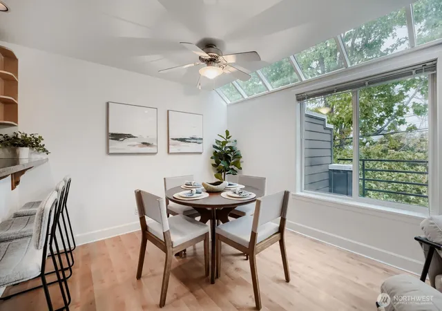 Photo 3 of Condo for sale at 115 W Galer St #304, Seattle, WA 98119 | MLS# NWM2579705 | Listing updated on 2026-09-25
