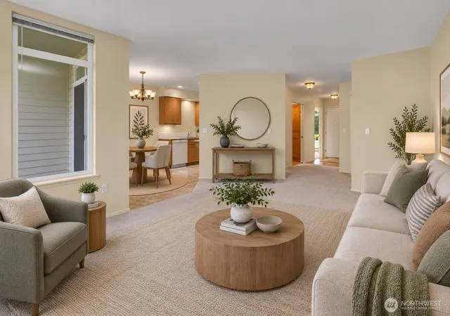 Photo 3 of Condo for sale at 5090 Festival Blvd #1B, Bellingham, WA 98226 | MLS# NWM2579785 | Listing updated on 2026-09-17