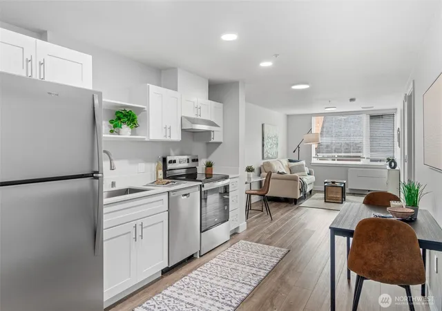 Condo for sale at 5022 Martin Luther King Jr Way S #10, Seattle, WA 98118 | MLS# NWM2579816
