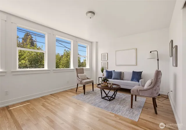 Photo 2 of Condo for sale at 5435 S M St #202, Tacoma, WA 98408 | MLS# NWM2579831 | Listing updated on 2026-10-01