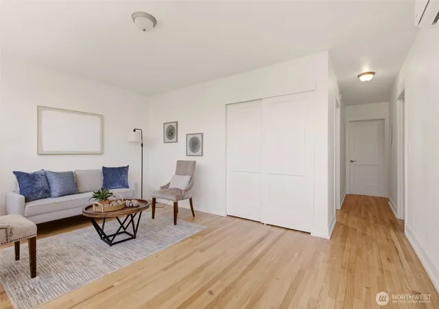 Photo 3 of Condo for sale at 5435 S M St #202, Tacoma, WA 98408 | MLS# NWM2579831 | Listing updated on 2026-10-01