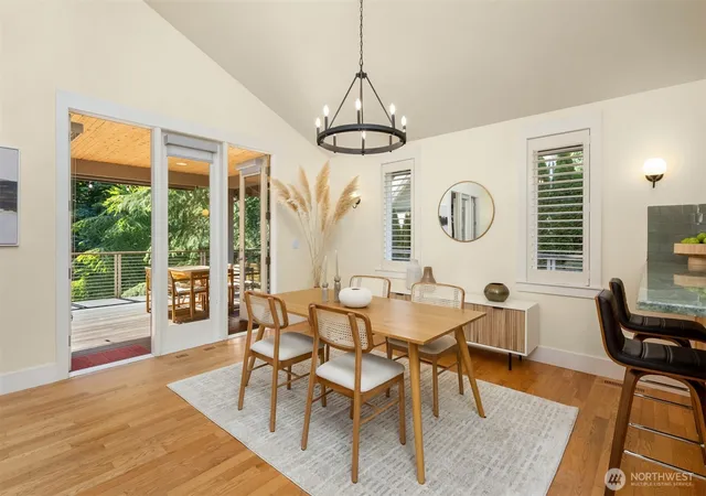 Photo 4 of Single family home for sale at 6575 NE Honeysuckle Ln, Bainbridge Island, WA 98110 | MLS# NWM2579939 | Listing updated on 2026-10-01