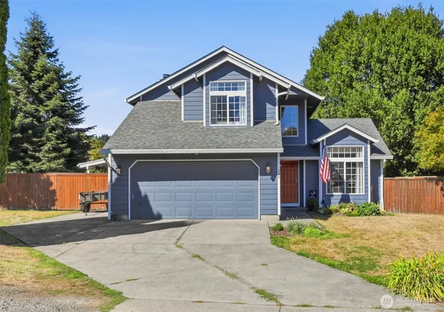 Photo 1 of Contingent at 246 Sparks Dr, Kelso, WA 98626 | MLS# NWM2579945 | Listing updated on 2026-09-25