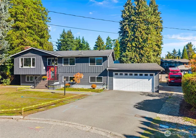 Photo 1 of Single family home for sale at 2163 North 176th, Shoreline, WA 98133 | MLS# NWM2579946 | Listing updated on 2026-09-22