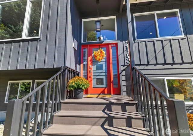 Photo 2 of Single family home for sale at 2163 North 176th, Shoreline, WA 98133 | MLS# NWM2579946 | Listing updated on 2026-09-22