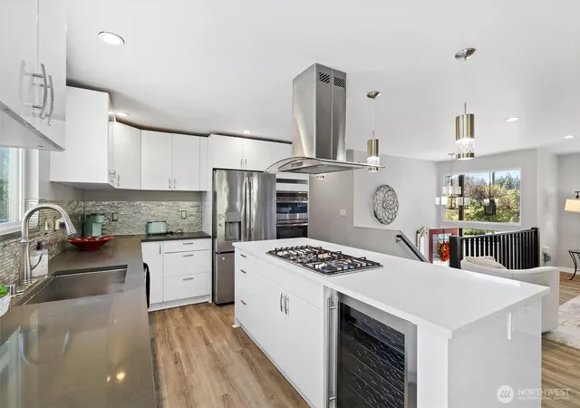 Photo 4 of Single family home for sale at 2163 North 176th, Shoreline, WA 98133 | MLS# NWM2579946 | Listing updated on 2026-09-22