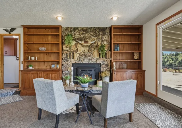Photo 3 of Single family home for sale at 2421 Beaver Crk Dr SW, Olympia, WA 98512 | MLS# NWM2579947 | Listing updated on 2026-10-01