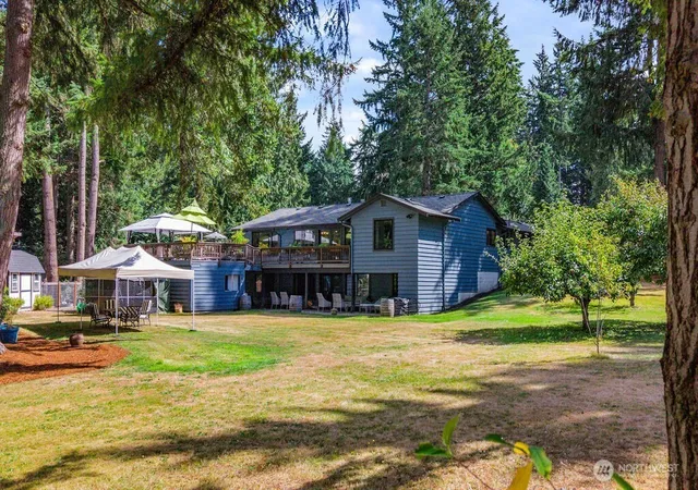 Photo 2 of Single family home for sale at 15620 Northeast 165th St, Woodinville, WA 98072 | MLS# NWM2580166 | Listing updated on 2026-09-30