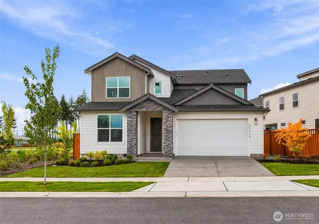 Photo 1 of Single family home for sale at 20334 146th Street Ct E #703, Bonney Lake, WA 98391 | MLS# NWM2580191 | Listing updated on 2026-09-28