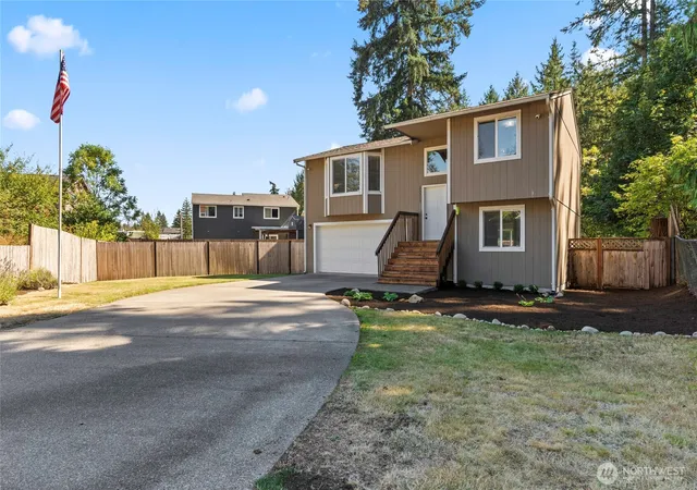 Photo 1 of Sale Pending at 25513 33rd Avenue E, Spanaway, WA 98387 | MLS# NWM2580357 | Listing updated on 2026-09-17