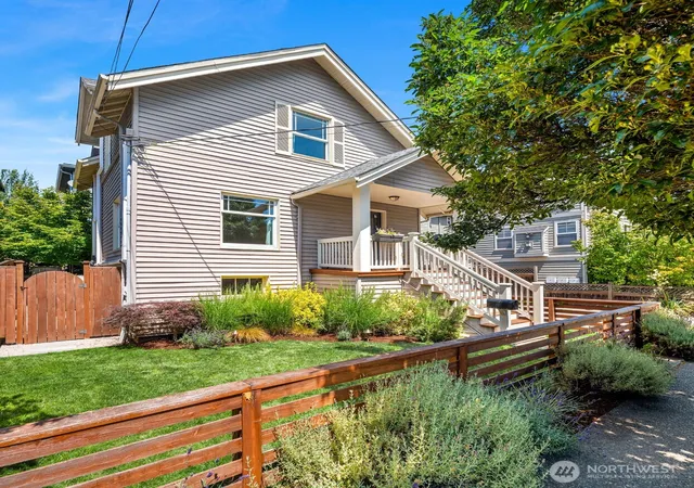 Photo 2 of Single family home for sale at 1132 Nw 56th Street, Seattle, WA 98107 | MLS# NWM2580418 | Listing updated on 2026-09-22
