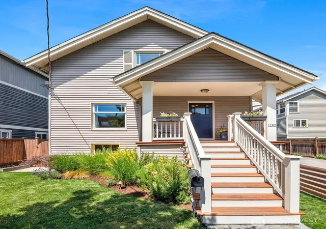 Photo 3 of Single family home for sale at 1132 Nw 56th Street, Seattle, WA 98107 | MLS# NWM2580418 | Listing updated on 2026-09-22