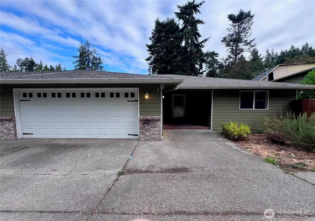 Photo 1 of Single family home for sale at 9105 176th Street Nw #B, Stanwood, WA 98292 | MLS# NWM2580444 | Listing updated on 2026-10-01