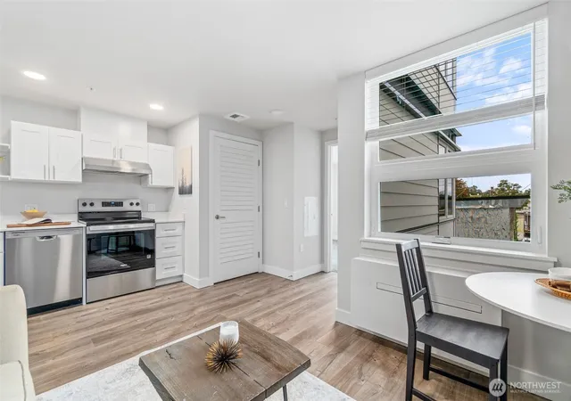 Photo 3 of Condo for sale at 5022 Martin Luther King Jr Way S #502, Seattle, WA 98118 | MLS# NWM2580472 | Listing updated on 2026-09-23