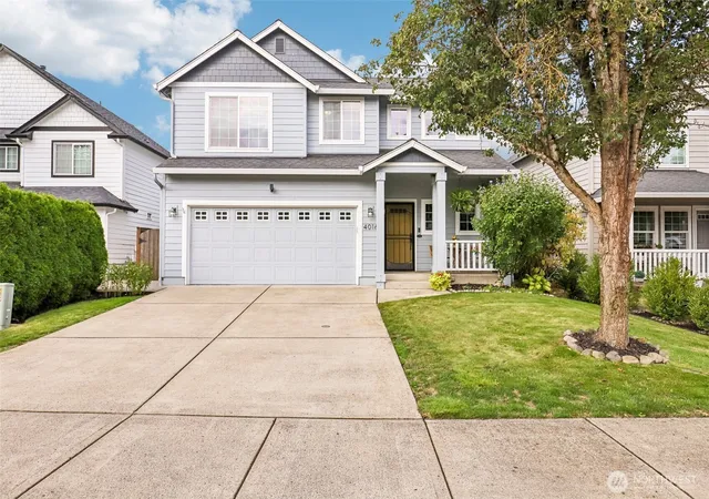 Photo 1 of Sale Pending at 4016 Ne 166th Avenue, Vancouver, WA 98682 | MLS# NWM2580511 | Listing updated on 2026-09-25