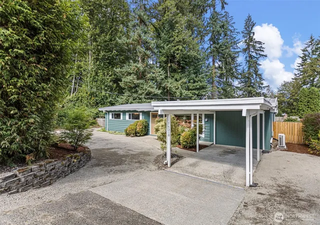 Photo 2 of Single family home for sale at 16318 Se Newport Way, Bellevue, WA 98006 | MLS# NWM2580647 | Listing updated on 2026-10-02