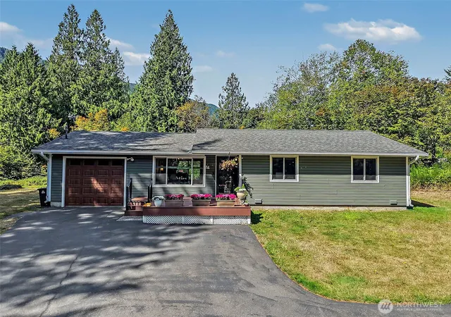 Photo 1 of Sale Pending at 17727 Cedar Fls Rd Se, North Bend, WA 98045 | MLS# NWM2580899 | Listing updated on 2026-09-16