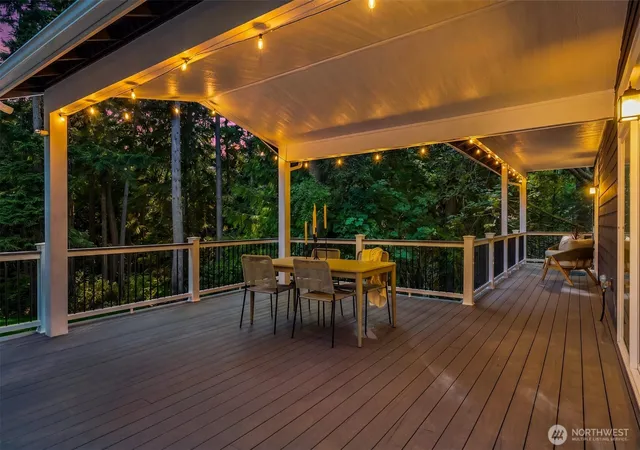 Photo 3 of Single family home for sale at 16761 Ne Sanwick Pl, Bainbridge Island, WA 98110 | MLS# NWM2581024 | Listing updated on 2026-09-29