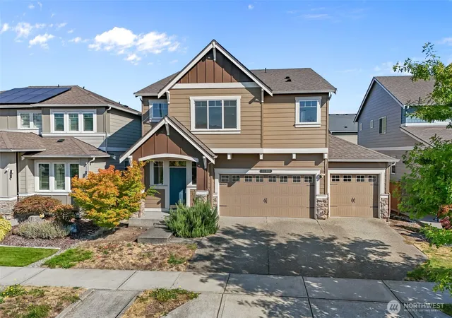 Photo 1 of Single family home for sale at 3103 13th Avenue Ct Nw, Puyallup, WA 98371 | MLS# NWM2581149 | Listing updated on 2026-10-01