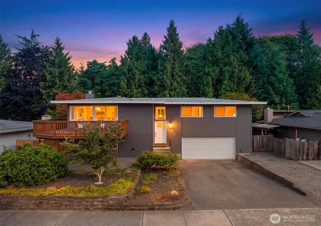 Photo 1 of Single family home for sale at 7430 143rd Avenue Ne, Redmond, WA 98052 | MLS# NWM2581213 | Listing updated on 2026-10-01