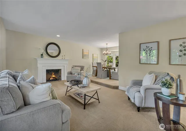 Photo 3 of Single family home for sale at 5004 63rd Avenue W, University Place, WA 98467 | MLS# NWM2581252 | Listing updated on 2026-09-30