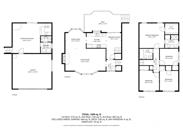 Photo 3 of Single family home for sale at 5004 63rd Avenue W, University Place, WA 98467 | MLS# NWM2581252 | Listing updated on 2026-09-30