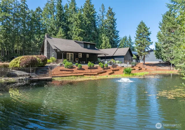 Photo 1 of Single family home for sale at 154 Devereese Rd, Chehalis, WA 98532 | MLS# NWM2581311 | Listing updated on 2026-09-22
