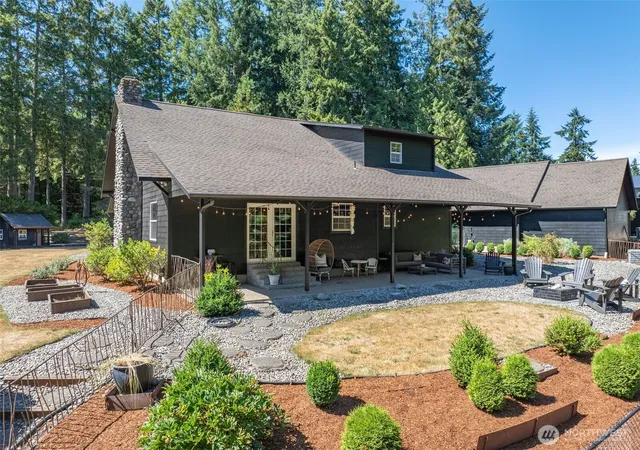 Photo 3 of Single family home for sale at 154 Devereese Rd, Chehalis, WA 98532 | MLS# NWM2581311 | Listing updated on 2026-09-22